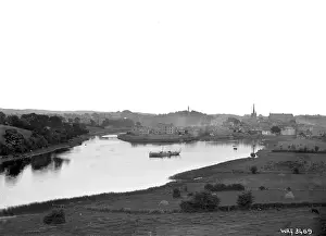 Enniskillen: Enniskillen