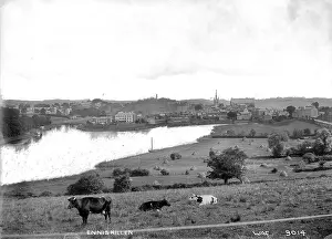 Enniskillen: Enniskillen
