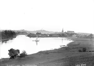 Enniskillen: Enniskillen, Co. Fermanagh