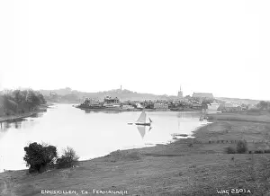 Enniskillen: Enniskillen, Co. Fermanagh