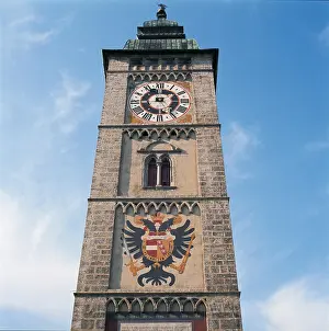Enns: Enns: City Tower