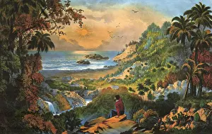 Boonies: Enoch Arden - The Lonely Isle