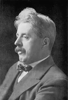 Enoch: ENOCH ARNOLD BENNETT