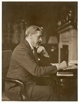 Enoch: ENOCH ARNOLD BENNETT