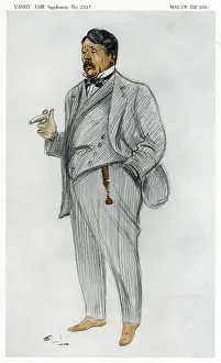 Enoch: ENOCH ARNOLD BENNETT