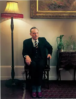 Enoch Powell - Politician