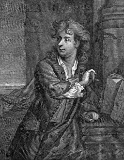 1744: ENOCH ZEEMAN