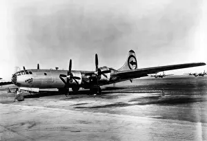 Superfortress: Enola Gay, 1945
