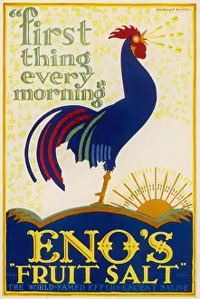 Digestive: ENO'S COCKEREL