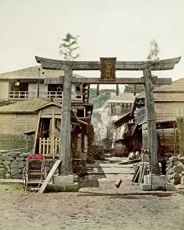 Enoshima: Enoshima, Japan