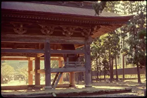 Enoshima: Enoshima Temple, Japan