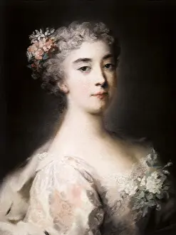 Modena: Enrichetta Anna Sofia of Modena