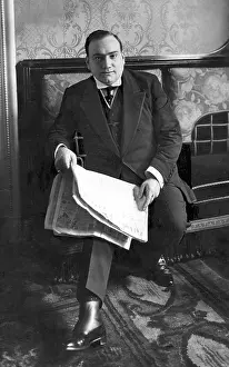 Caruso: Enrico Caruso