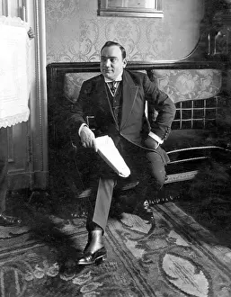 Caruso: Enrico Caruso