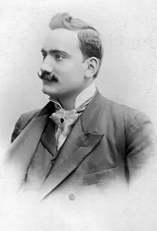 Caruso: Enrico Caruso