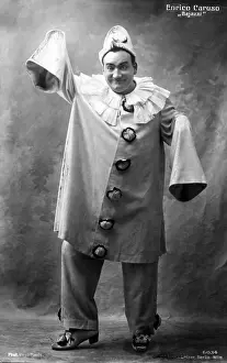 Caruso: Enrico Caruso