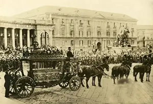 Caruso: Enrico Caruso