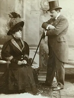 Caruso: Enrico Caruso