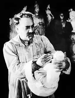 Caruso: Enrico Caruso