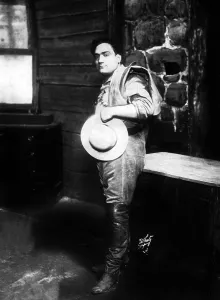 Caruso: Enrico Caruso