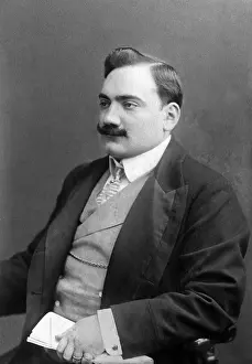 Caruso: Enrico Caruso