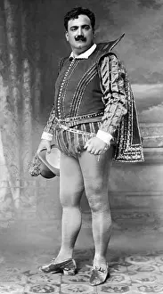 Caruso: Enrico Caruso