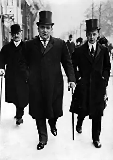 Caruso: Enrico Caruso