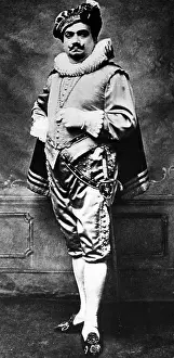 Caruso: Enrico Caruso