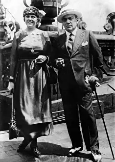 Caruso: Enrico Caruso