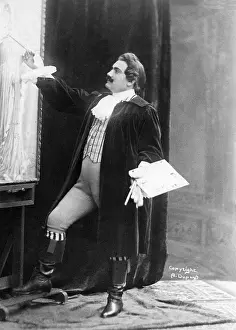 Caruso: Enrico Caruso