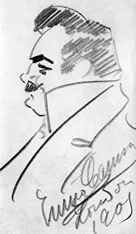 Caruso: Enrico Caruso