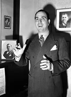 Caruso: Enrico Caruso
