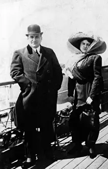 Caruso: Enrico Caruso