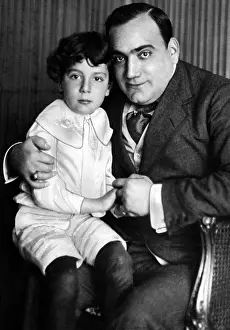 Caruso: Enrico Caruso