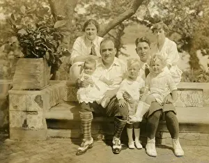 Caruso: Enrico Caruso