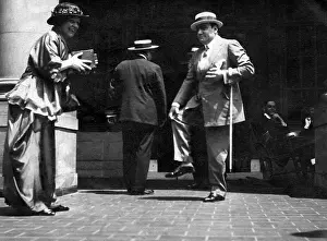Caruso: Enrico Caruso