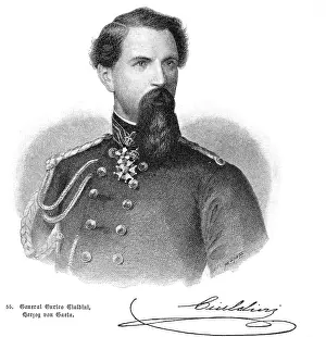 Duca: ENRICO CIALDINI