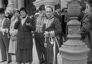Fermi: Enrico Fermi