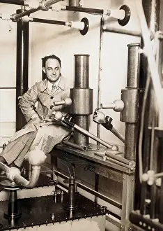 Fermi: Enrico Fermi