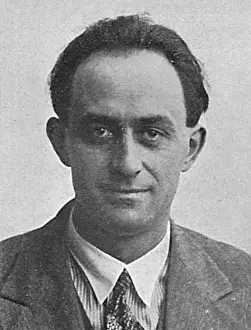 Fermi: ENRICO FERMI