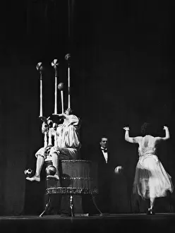 Enrico: Enrico Rastelli, 1929