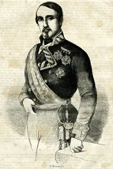 Donnell: Enrique Jose O'Donnell