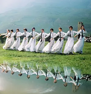 Belozyorov: Ensemble Art, 1981