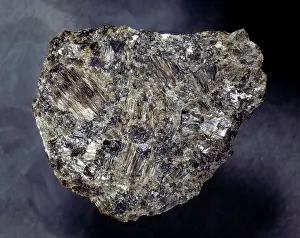 Magnesium: Enstatite