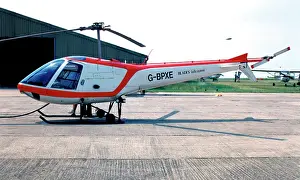 1089: Enstrom 280C Shark G-BPXE