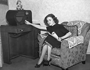 Adjust: Entertainment from afar