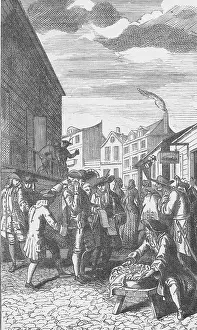 1739: ENTERTAINMENT/FAIRS