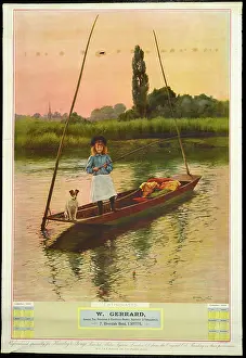 Erith: Enthusiasts Calendar for 1903