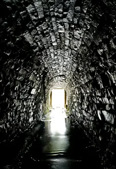 Pennines: Mine entrance DP