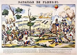 Fleurus: ENTREPRENANT - 4